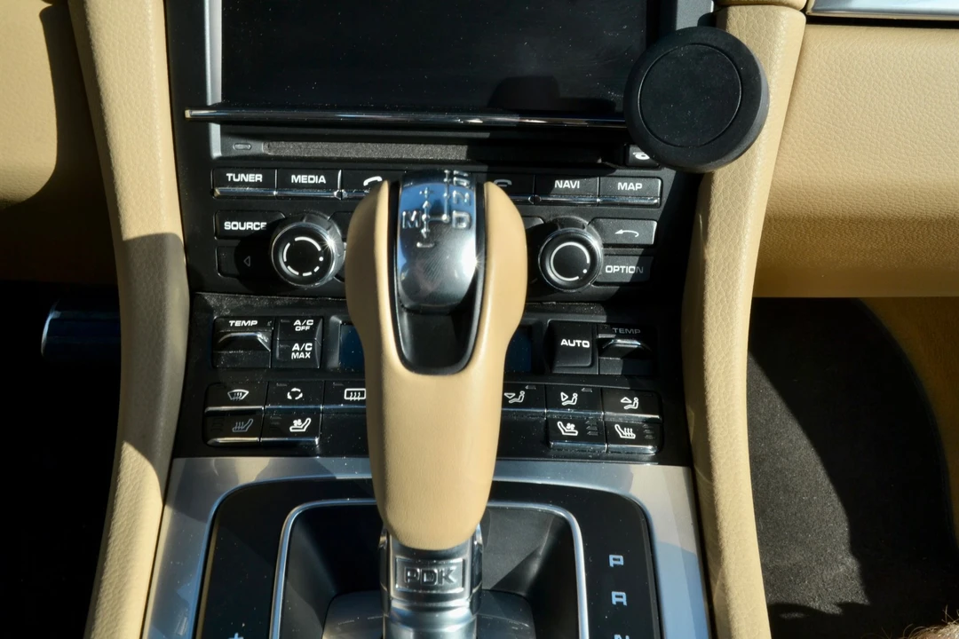 2013 Porsche 991 Carrera S - Image 14 of 20