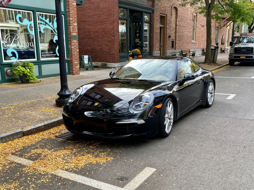 2013 Porsche 991 Carrera S - Image 15 of 20