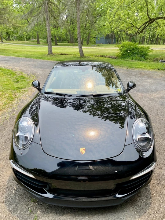 2013 Porsche 991 Carrera S - Image 16 of 20