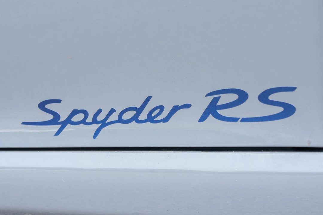 2027 Porsche 918 Spyder - Image 31 of 31