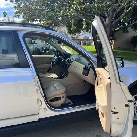 2005 BMW E83 X3 - Image 9 of 9