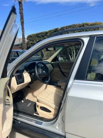 2005 BMW E83 X3 - Image 7 of 9