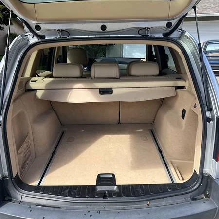 2005 BMW E83 X3 - Image 8 of 9