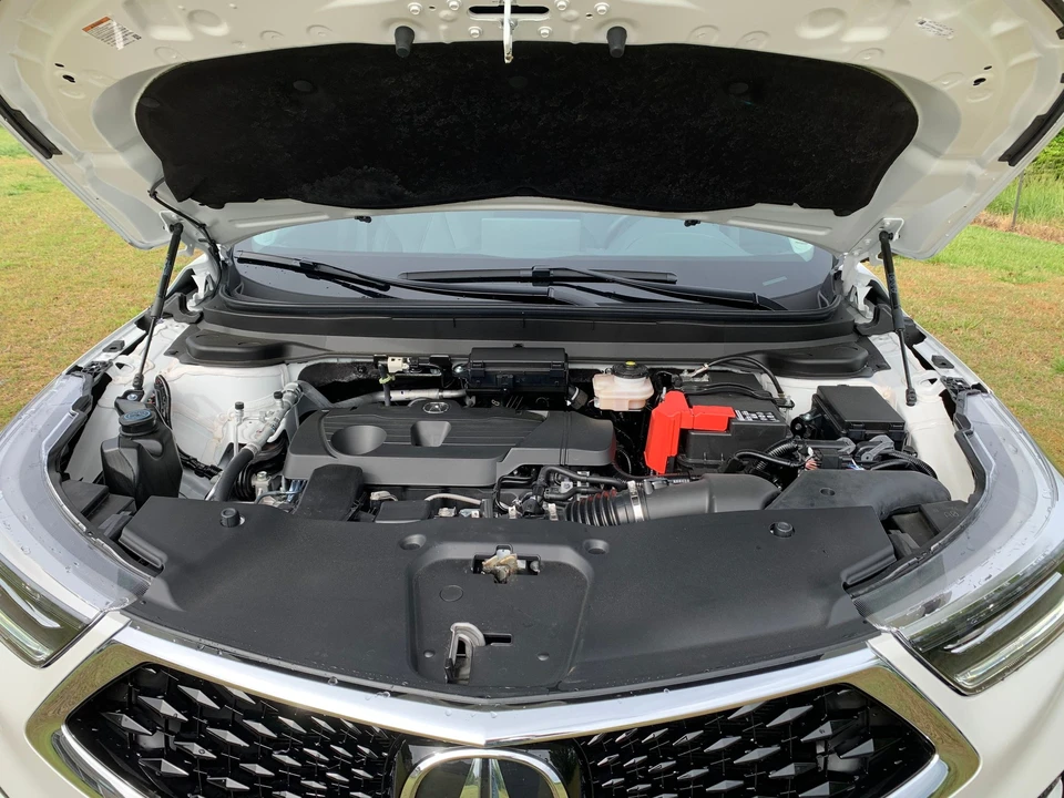 2020 Acura RDX 3rd Gen - Image 6 of 10