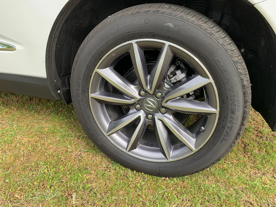 2020 Acura RDX 3rd Gen - Image 7 of 10