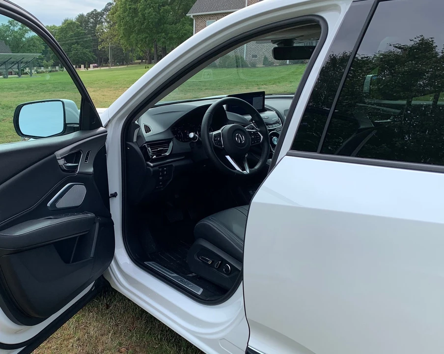 2020 Acura RDX 3rd Gen - Image 3 of 10