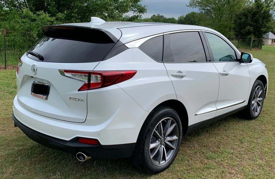 2020 Acura RDX 3rd Gen - Image 2 of 10