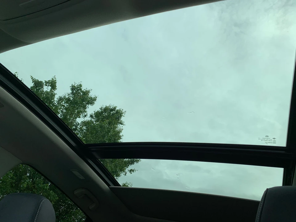 2020 Acura RDX 3rd Gen - Image 10 of 10