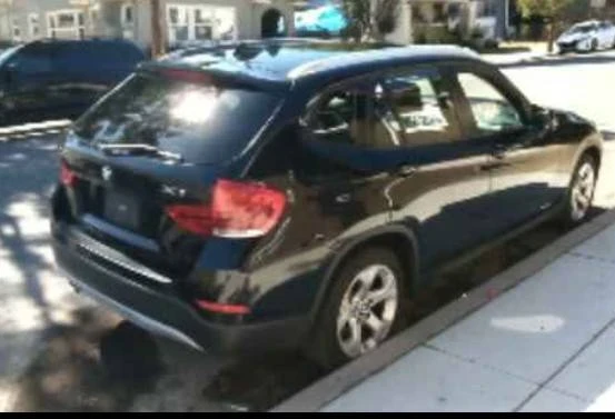 2014 BMW E84 X1 - Image 2 of 10