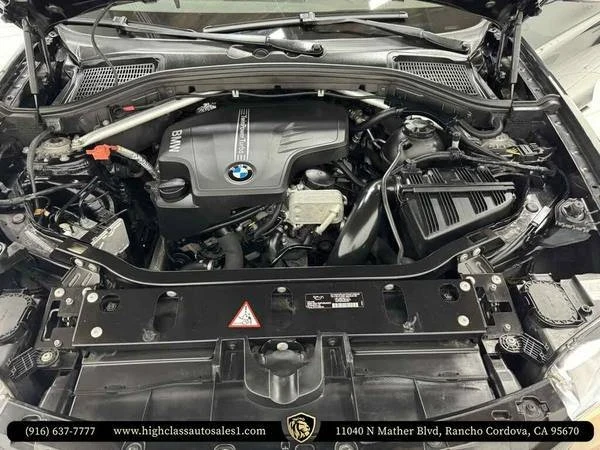 2014 BMW E84 X1 - Image 10 of 10