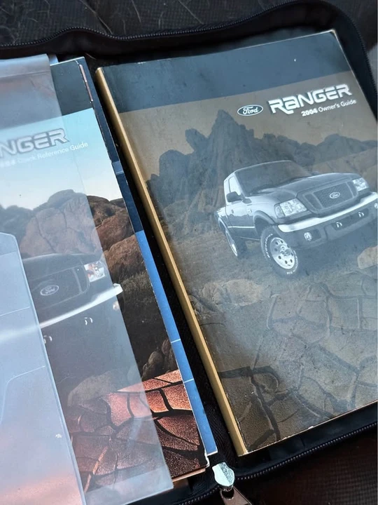 2004 Ford Ranger 3rd Gen - Image 7 of 7