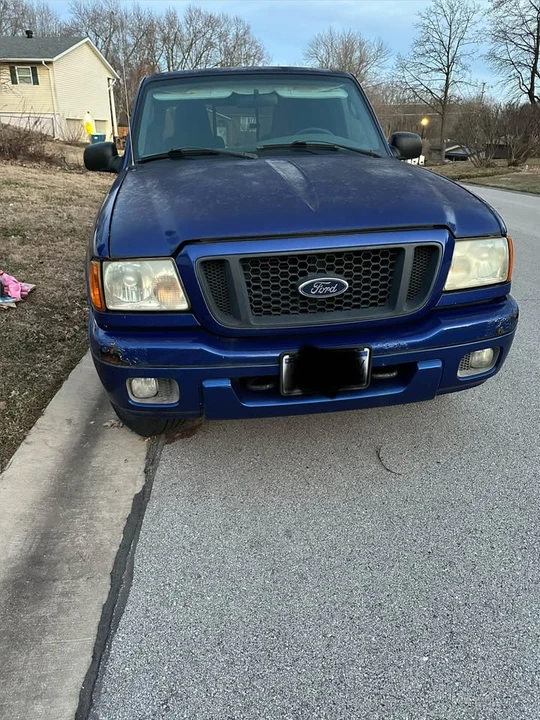 2004 Ford Ranger 3rd Gen - Image 5 of 7