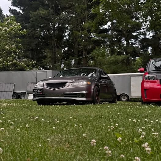 Acura Integra Type S 5th Gen - Image 1 of 1