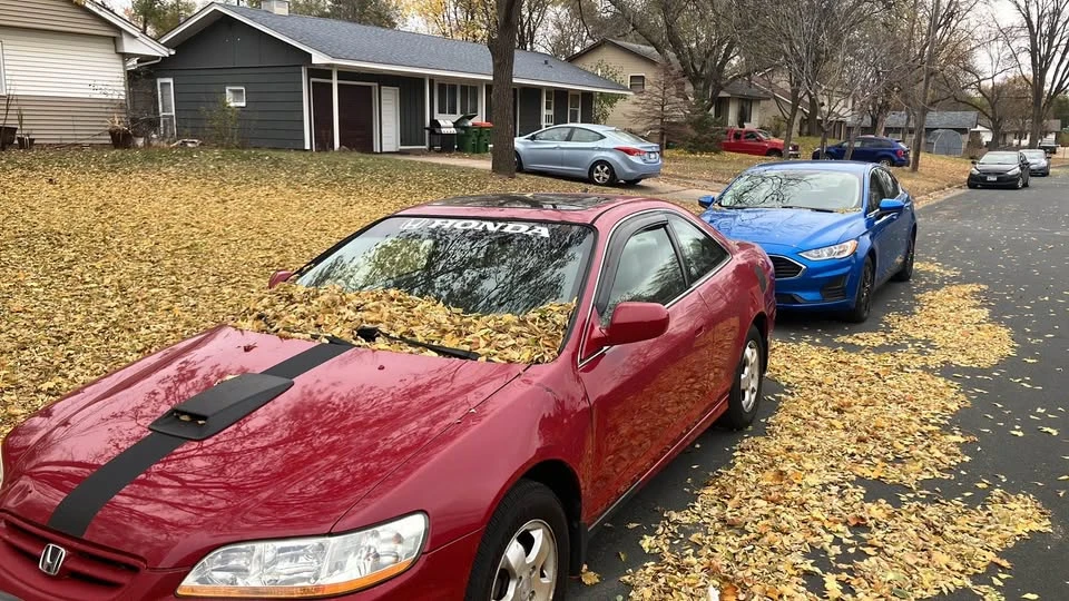 2001 Honda Accord 6th Gen - Image 4 of 8