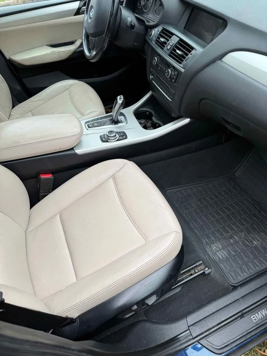 2011 BMW F25 X3 - Image 2 of 8
