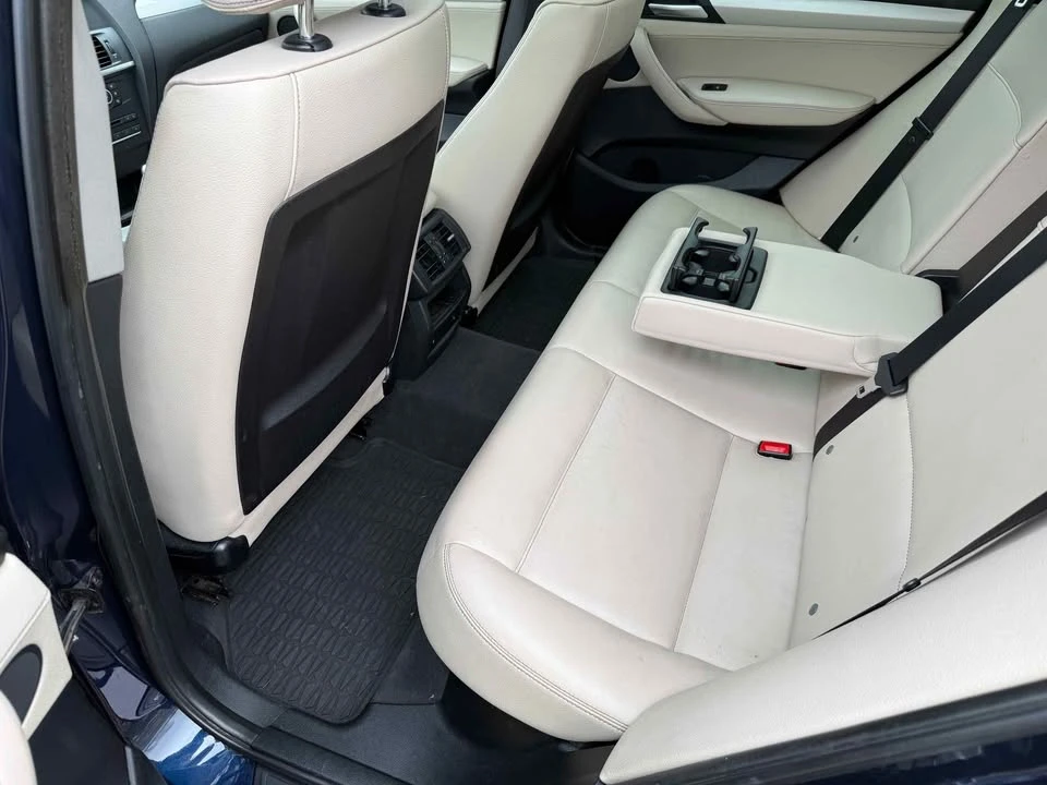 2011 BMW F25 X3 - Image 3 of 8