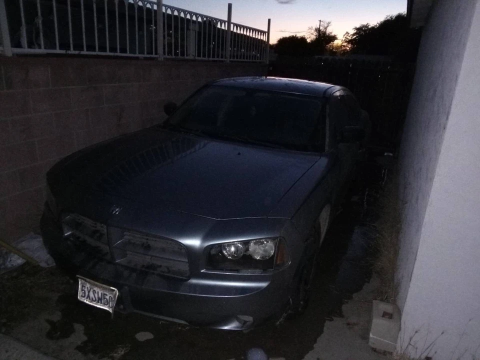 2008 Dodge Charger 6th Gen - Image 10 of 12