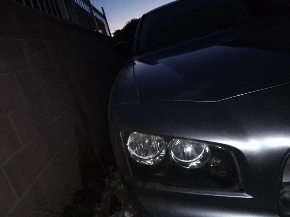 2008 Dodge Charger 6th Gen - Image 12 of 12