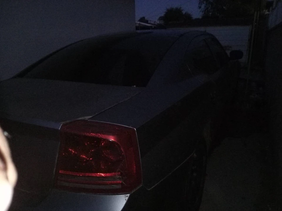 2008 Dodge Charger 6th Gen - Image 7 of 12