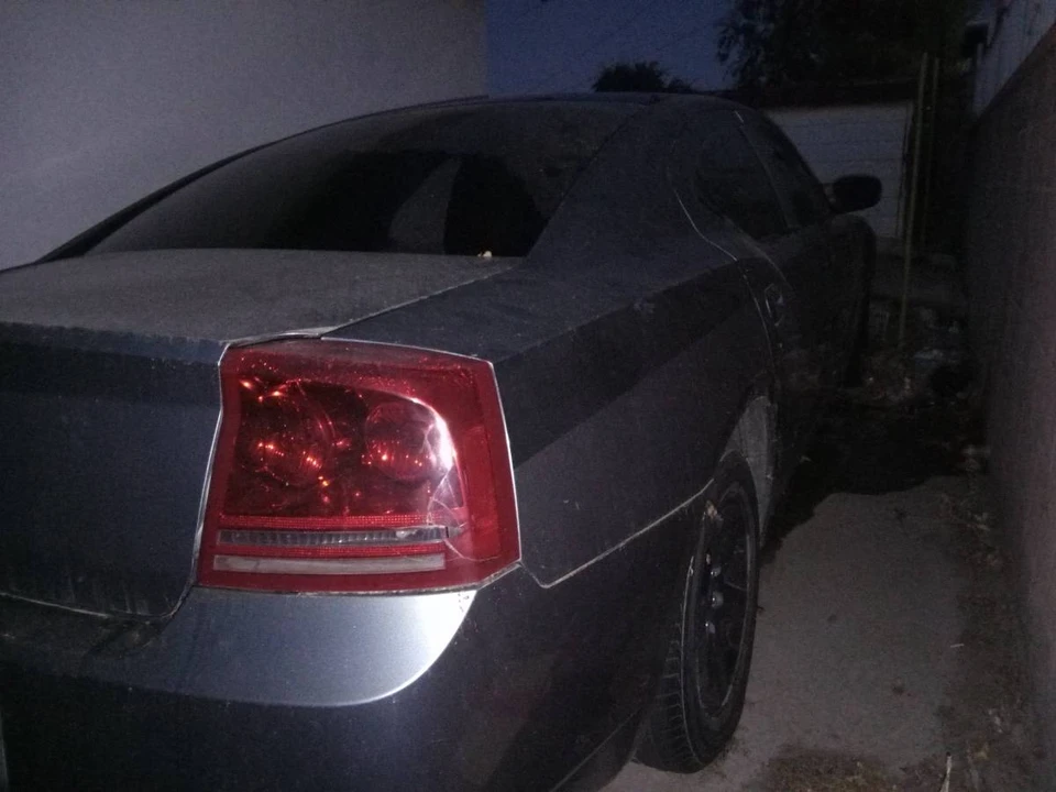 2008 Dodge Charger 6th Gen - Image 6 of 12