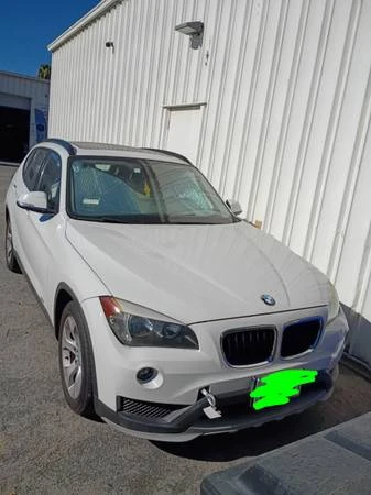 2015 BMW E84 X1 - Image 2 of 6
