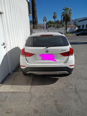 2015 BMW E84 X1 - Image 3 of 6