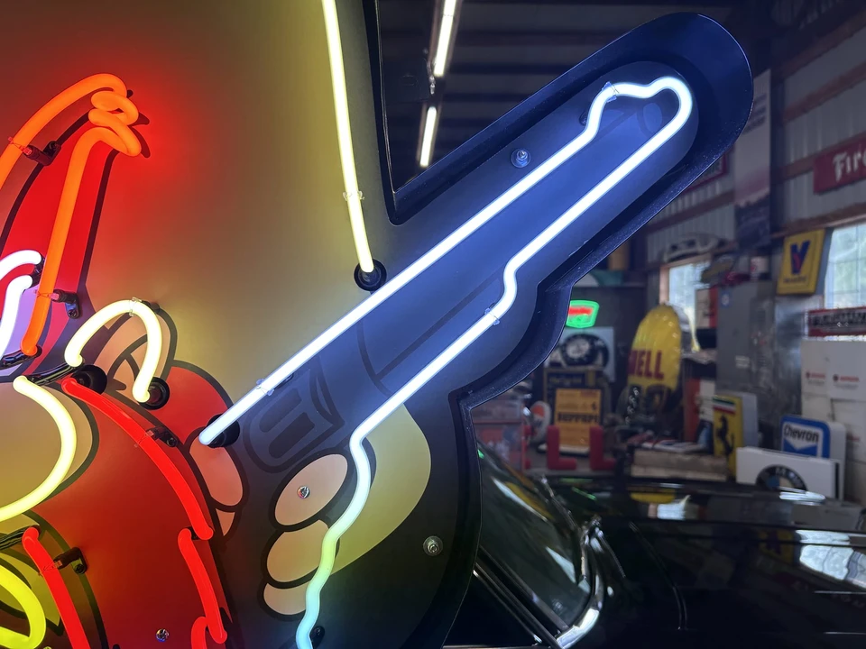 Parts & Memorabilia Signs - Image 28 of 31