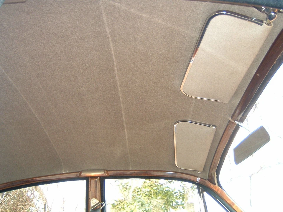 1961 Jaguar Mark II - Image 7 of 25