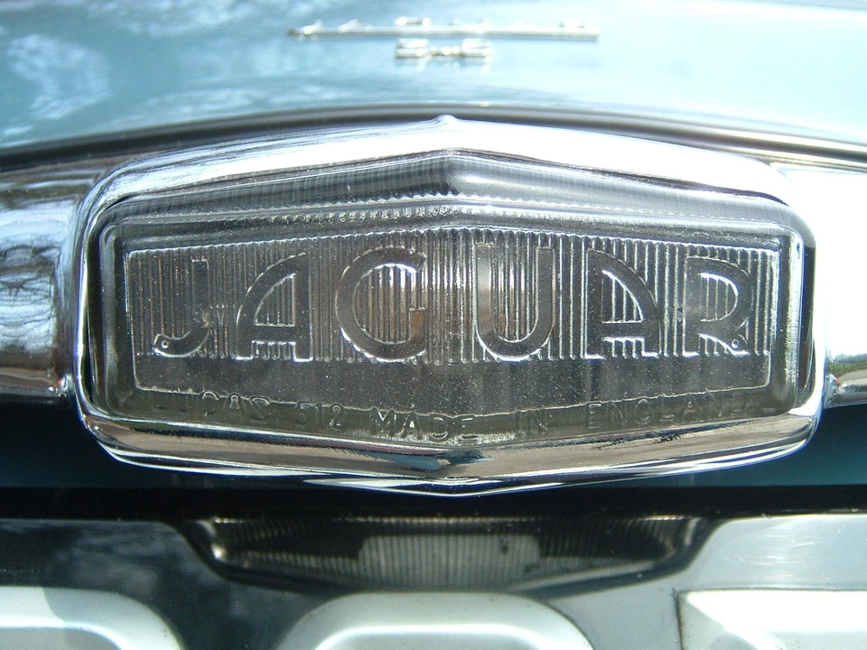1961 Jaguar Mark II - Image 5 of 25