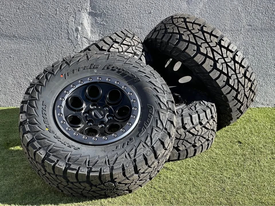2003 Ford F-150 10th Gen - Image 7 of 10