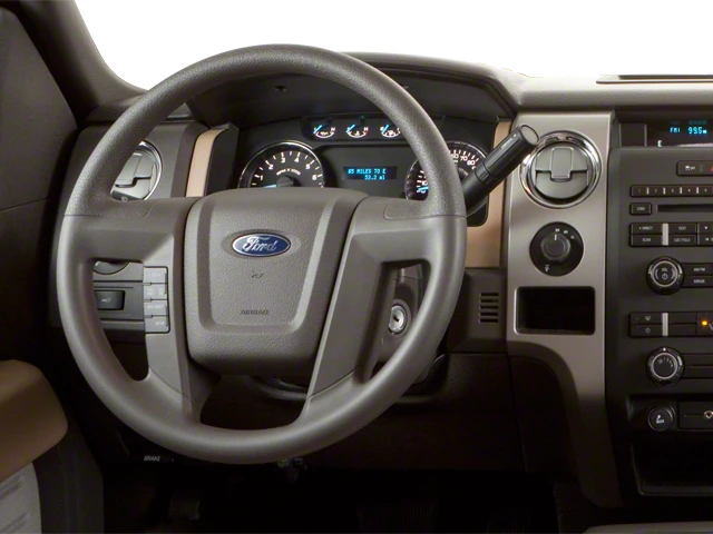 2010 Ford F-150 Raptor 12th Gen - Image 4 of 18