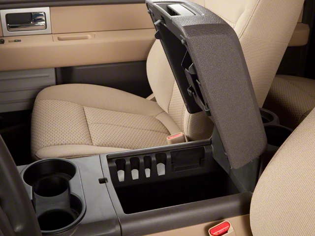 2010 Ford F-150 Raptor 12th Gen - Image 15 of 18