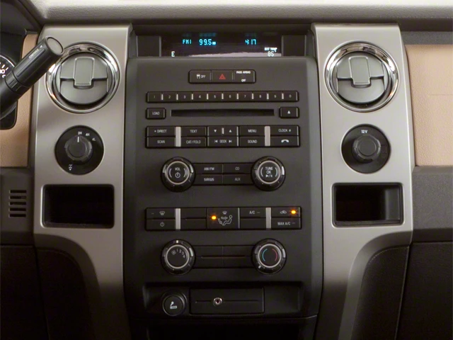 2010 Ford F-150 Raptor 12th Gen - Image 9 of 18