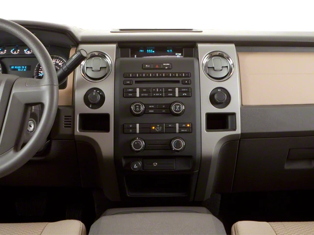 2010 Ford F-150 Raptor 12th Gen - Image 18 of 18