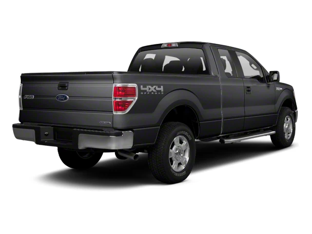 2010 Ford F-150 Raptor 12th Gen - Image 2 of 18