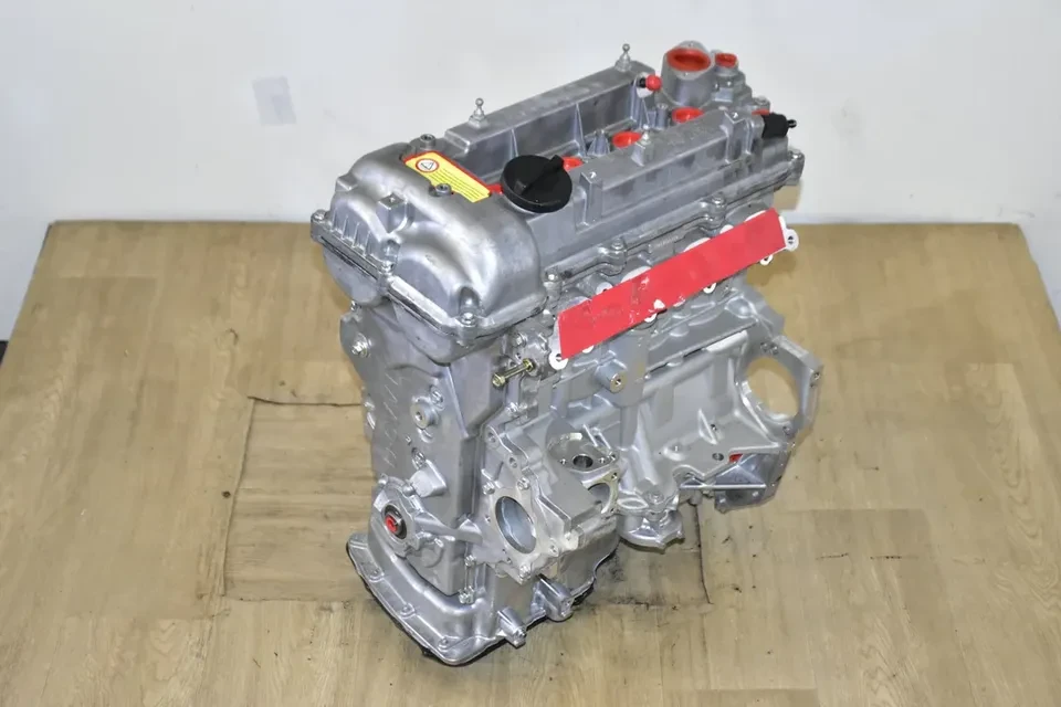 2015 Hyundai Sonata - Image 2 of 3