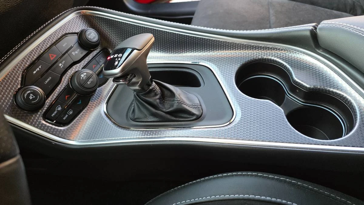 2015 Dodge Challenger SRT Hellcat 3rd Gen - Image 14 of 22