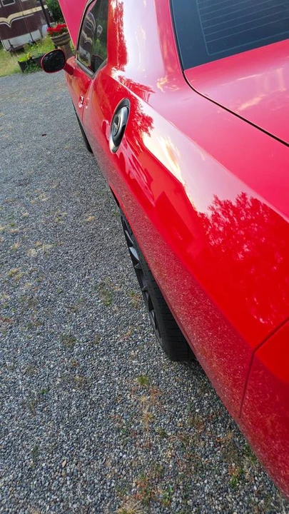 2015 Dodge Challenger SRT Hellcat 3rd Gen - Image 5 of 22
