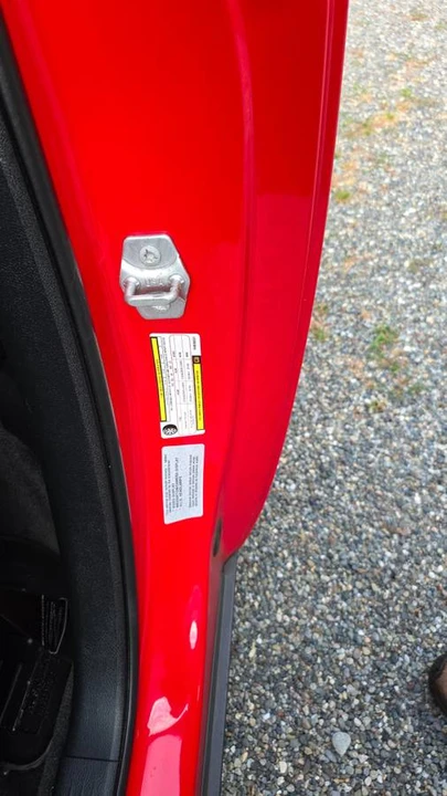 2015 Dodge Challenger SRT Hellcat 3rd Gen - Image 12 of 22