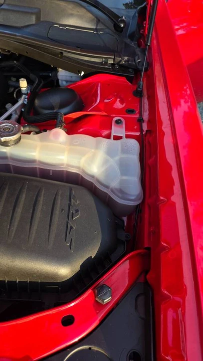 2015 Dodge Challenger SRT Hellcat 3rd Gen - Image 8 of 22