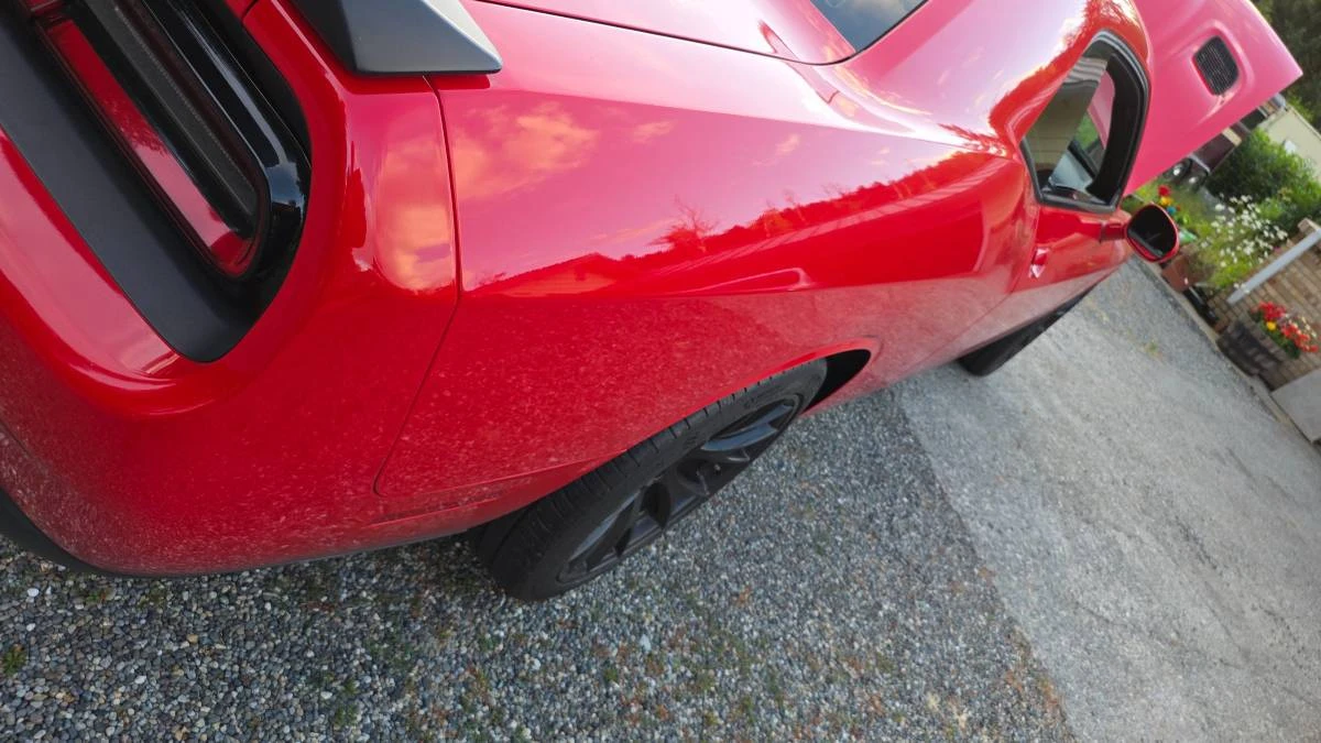 2015 Dodge Challenger SRT Hellcat 3rd Gen - Image 4 of 22