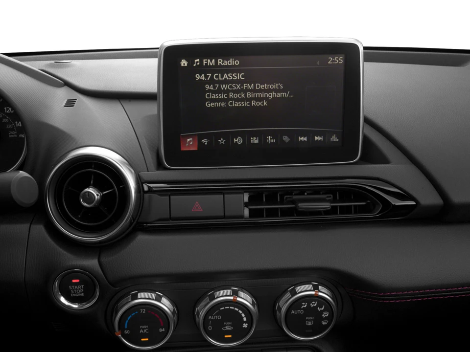 2016 Mazda ND MX-5 Miata - Image 7 of 13