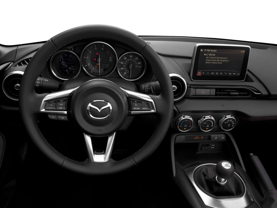 2016 Mazda ND MX-5 Miata - Image 4 of 13