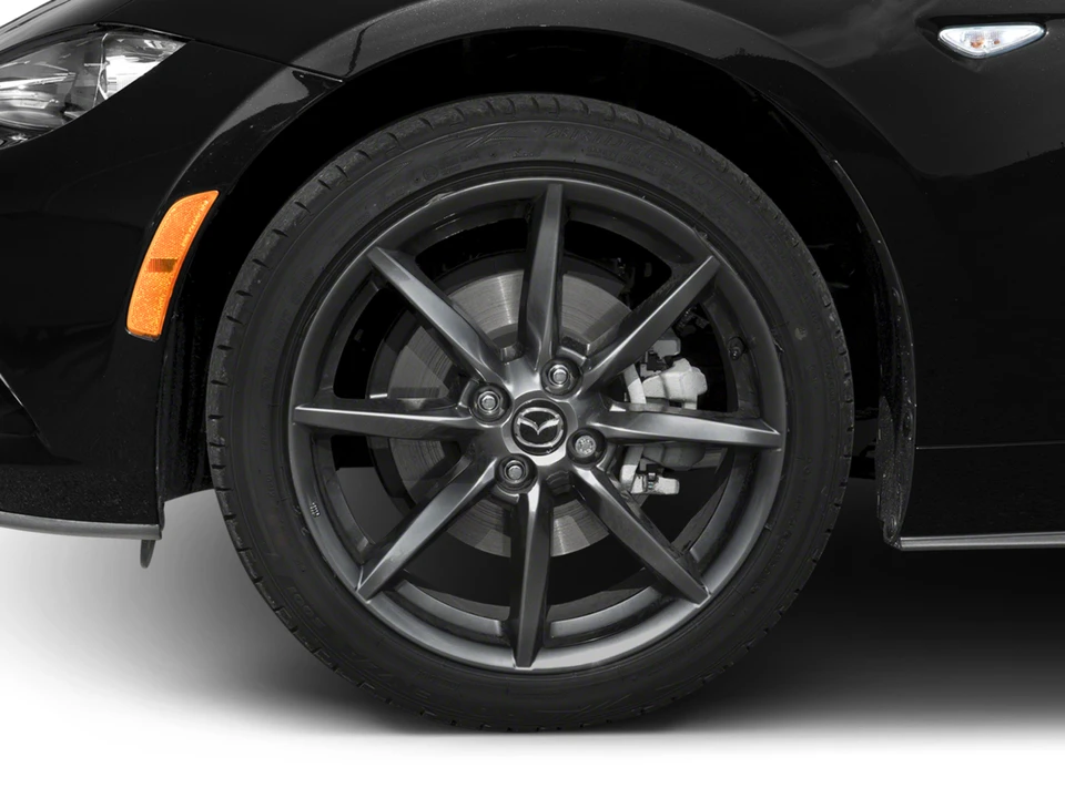 2016 Mazda ND MX-5 Miata - Image 8 of 13