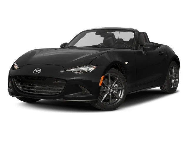 2016 Mazda ND MX-5 Miata - Image 13 of 13