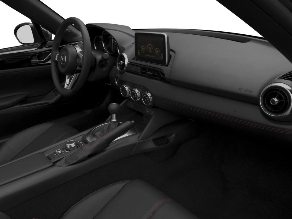 2016 Mazda ND MX-5 Miata - Image 12 of 13