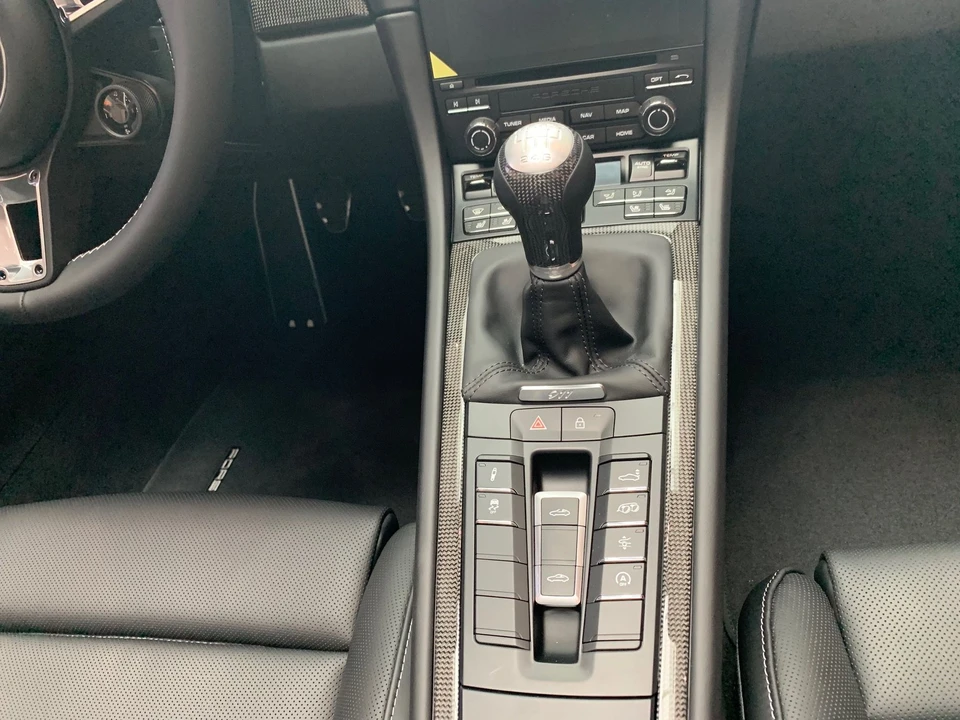 2019 Porsche 991 Targa 4 GTS - Image 13 of 16