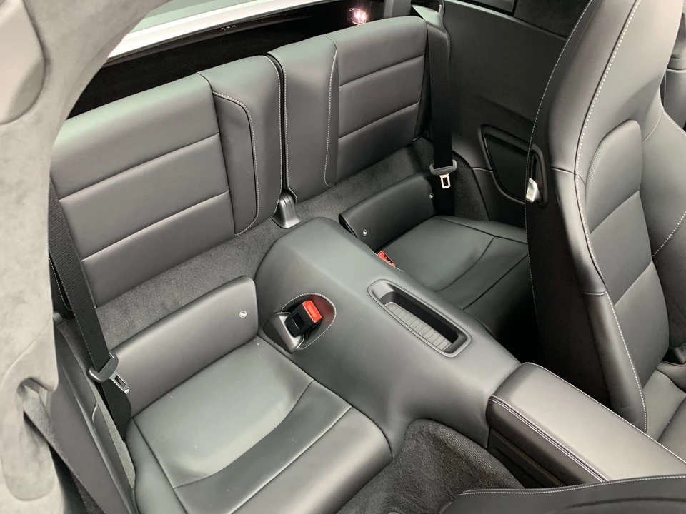 2019 Porsche 991 Targa 4 GTS - Image 14 of 16