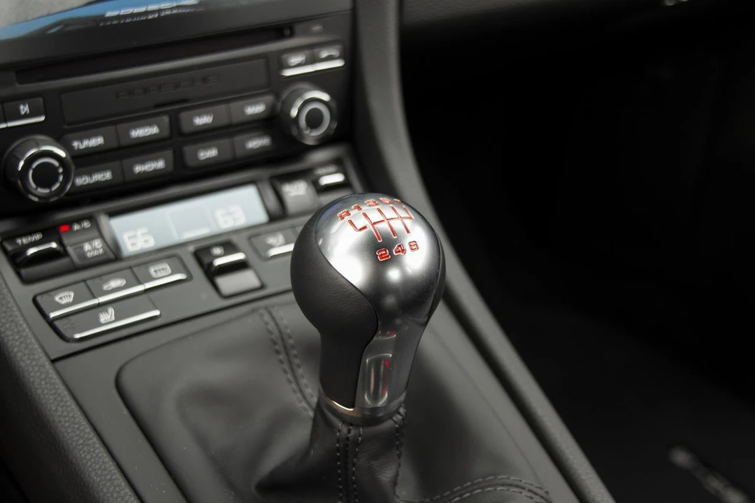 2019 Porsche 991 Carrera T - Image 8 of 10