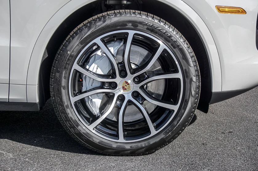 2020 Porsche 9Y0/9Y3 Cayenne - Image 7 of 28